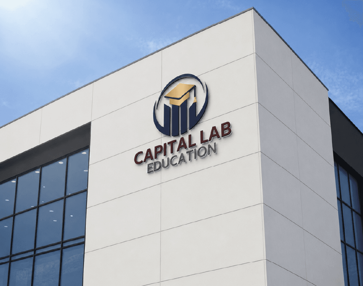 Capital Lab Education finance coaching
