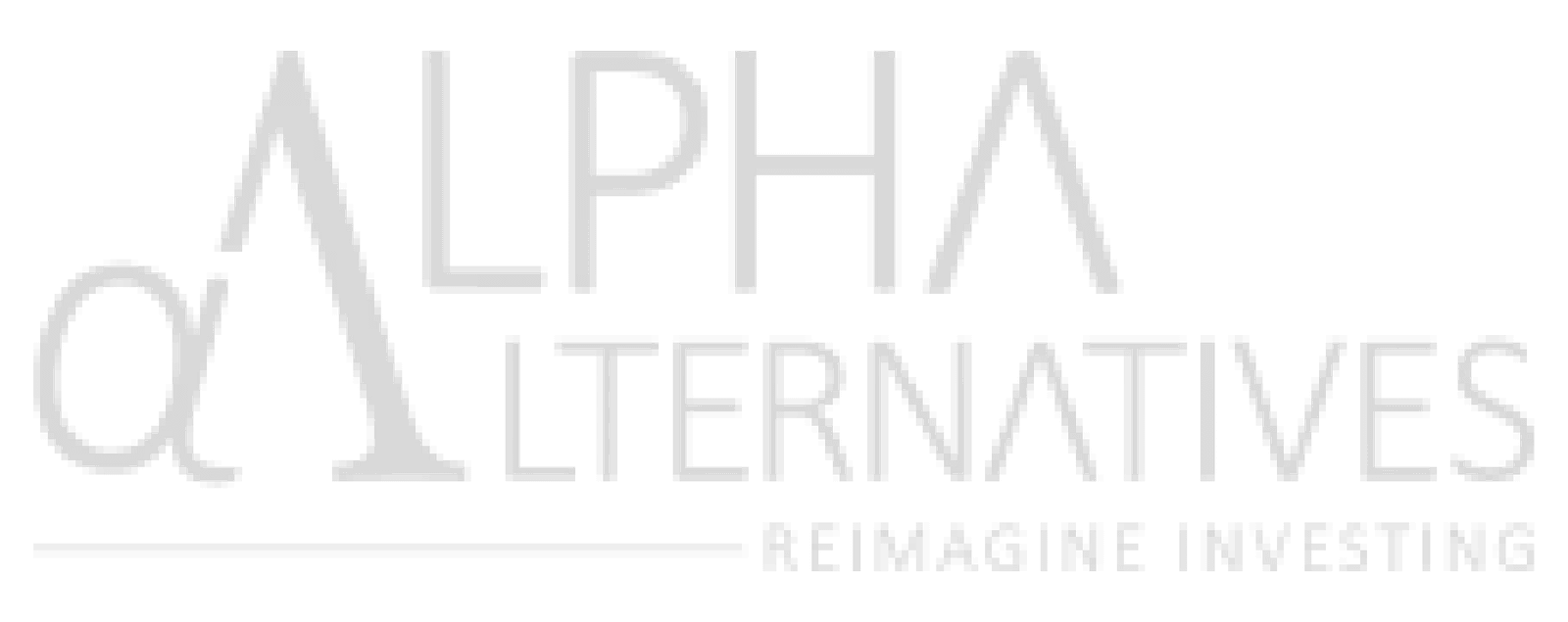Alpha Alternatives