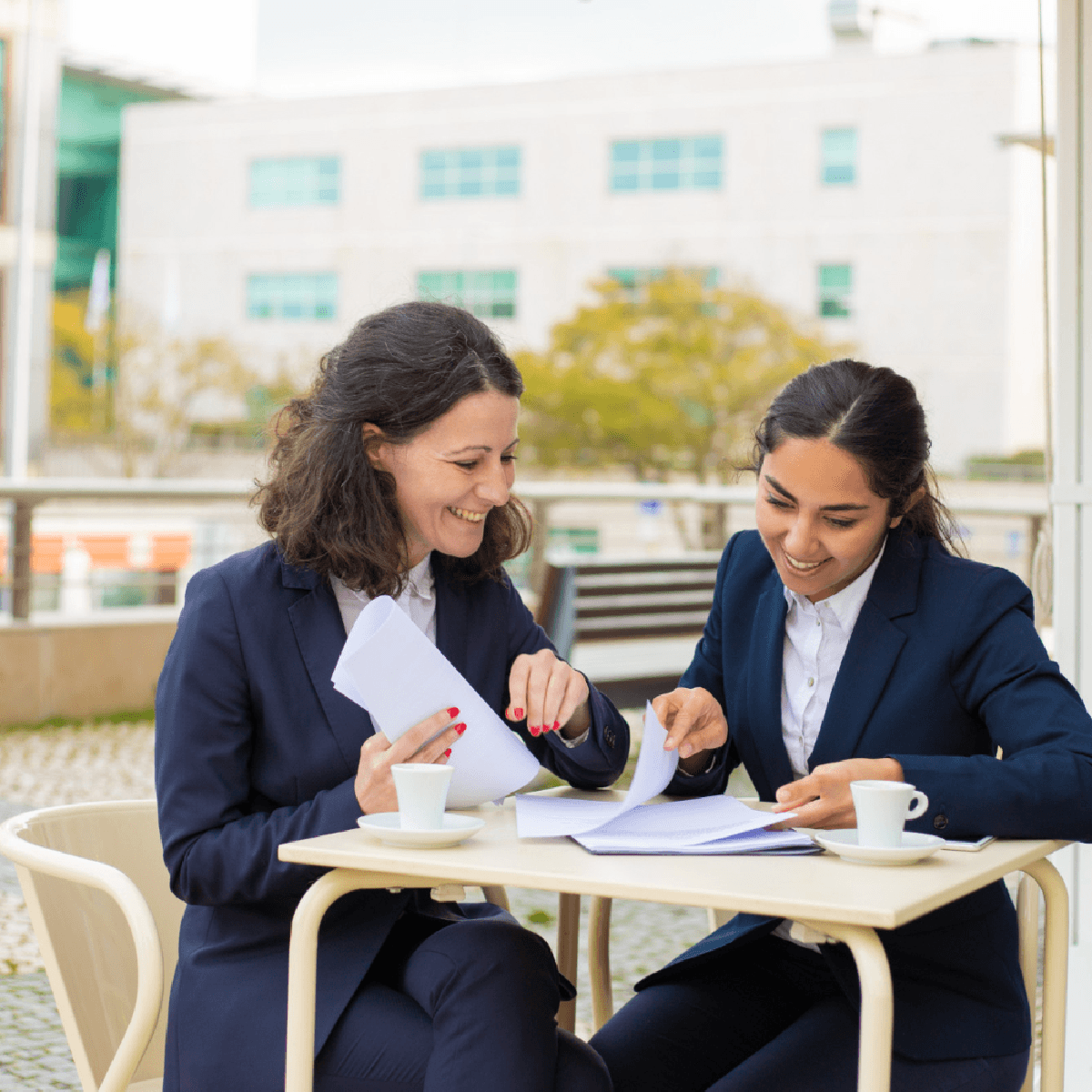 Career Support