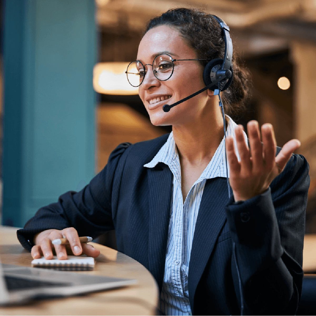 LMS Support