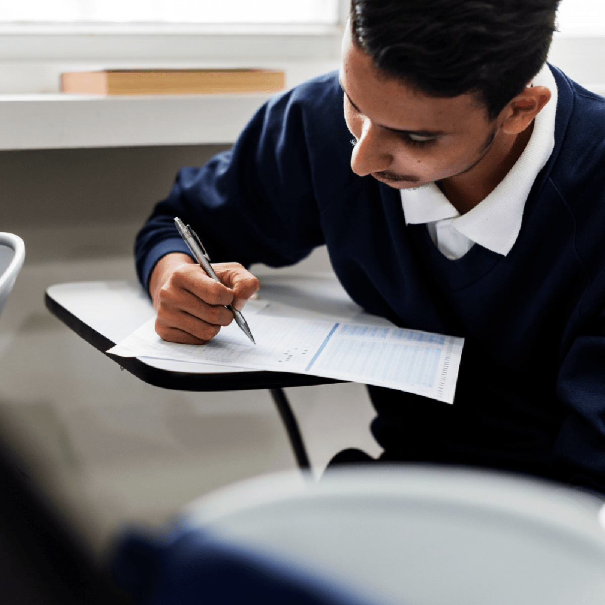 Full Mock Tests