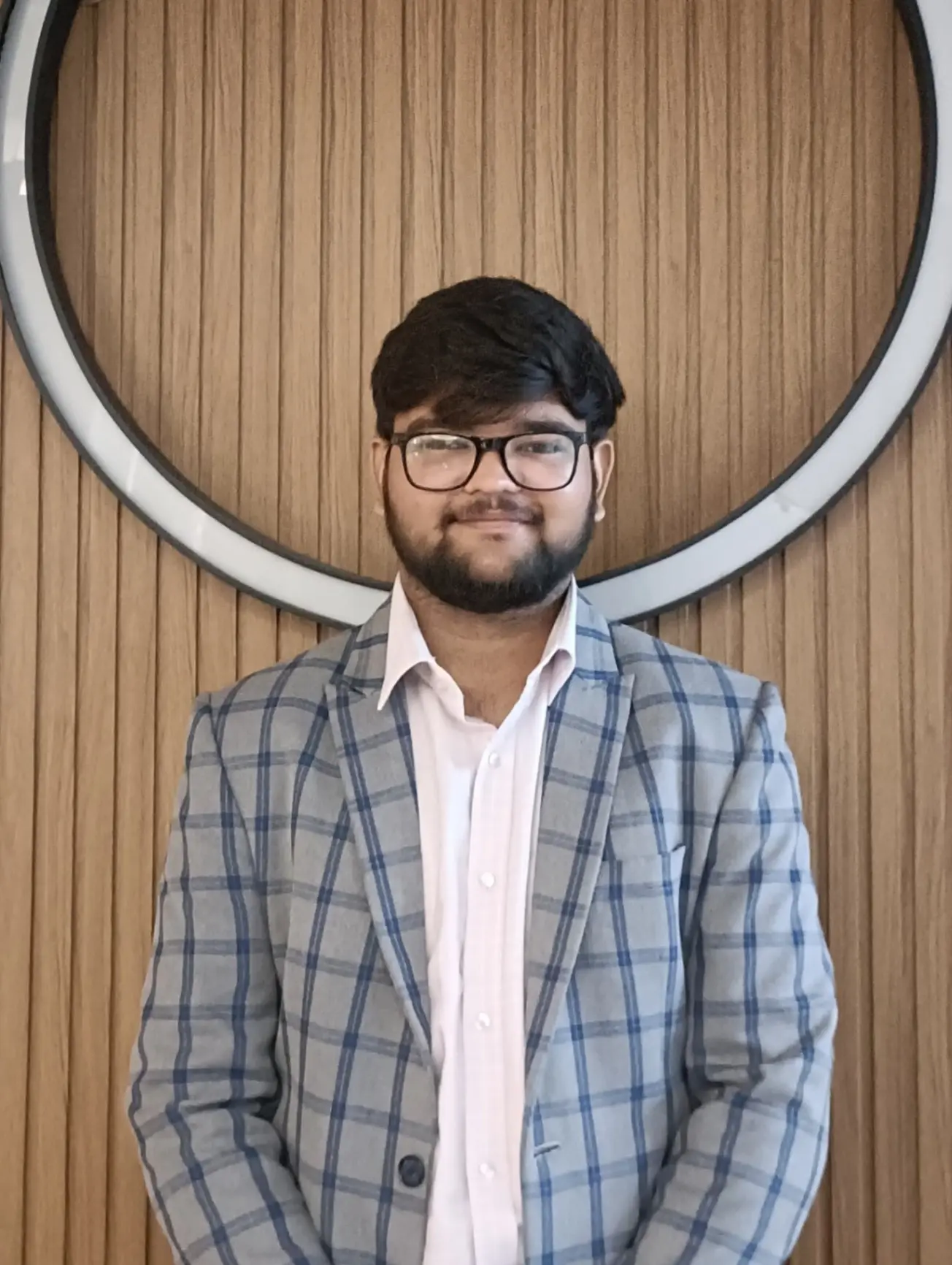 Parth Shah